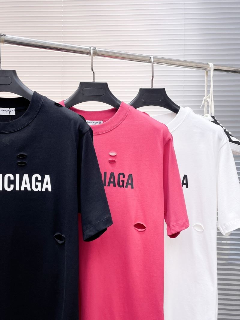 Balenciaga T-Shirts